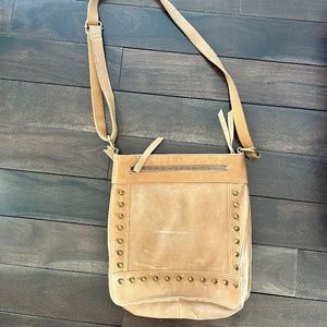 Lucky Brand leather bag
